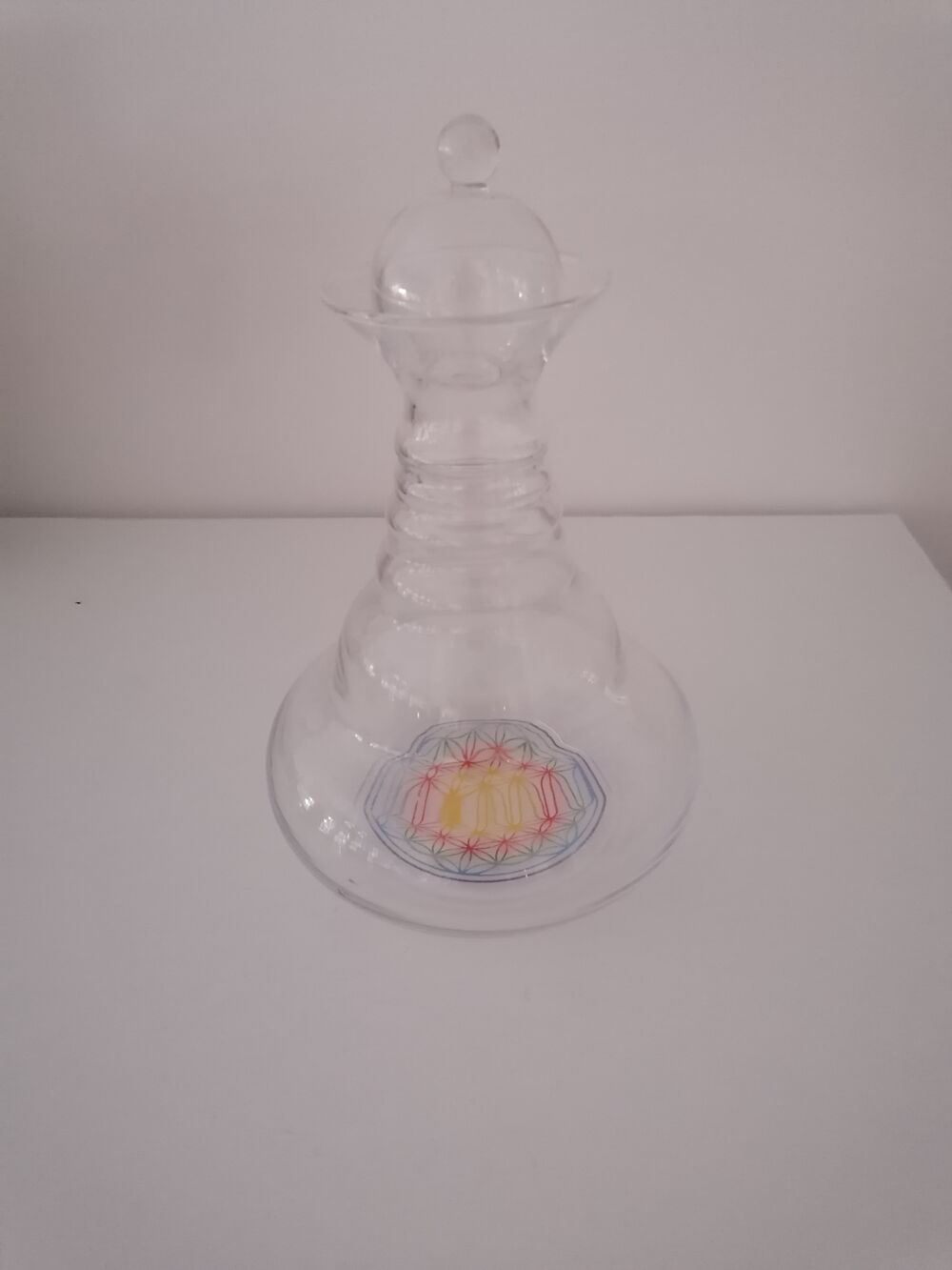 Carafe neuve Electroménager
