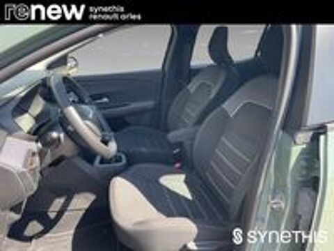 Sandero TCe 90 Stepway Expression 2023 occasion 13200 Arles