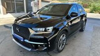 DS7 Crossback Hybride E-Tense 300 EAT8 4x4 Rivoli 2021 occasion 04100 Manosque