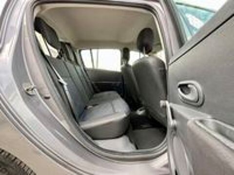 Clio III 1.2 16V 75 eco2 Authentique 2009 occasion 60870 Villers-Saint-Paul