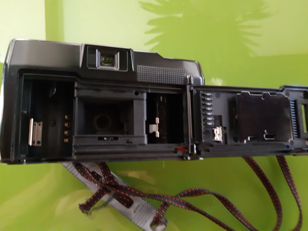 NIKON L35 TW 
