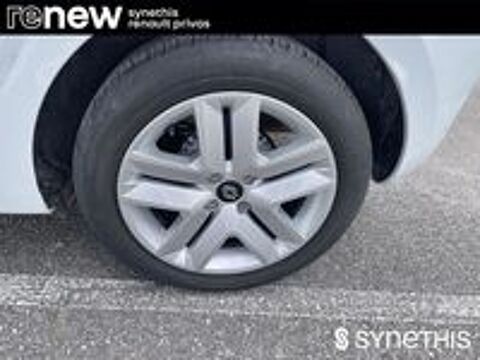 Clio V Clio TCe 90 ch GSR2 Evolution 2024 occasion 07200 Aubenas