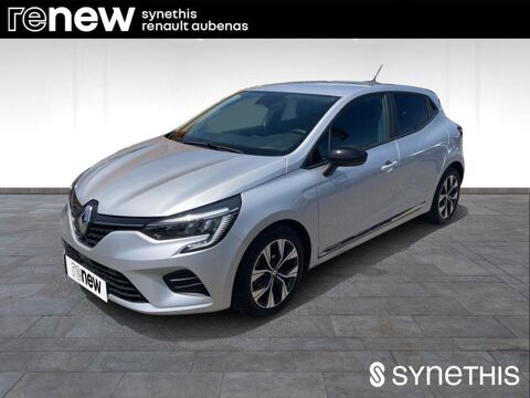 Annonce voiture Renault Clio V 14490 €
