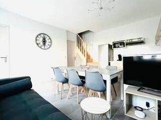  Appartement  louer 3 pices 45 m