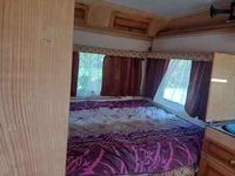  1989 occasion 38350 La Mure
