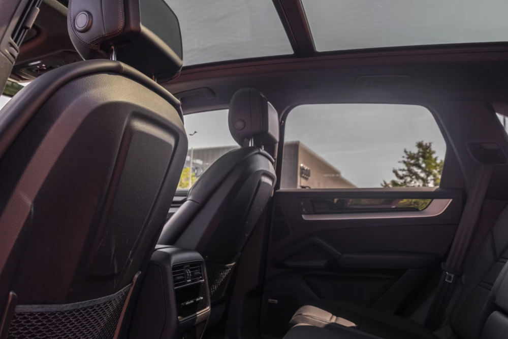 Cayenne E-HYBRID 3.0 V6 470 PHASE 2 2023 occasion 59000 Lille