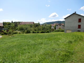  Terrain à vendre 886 m²