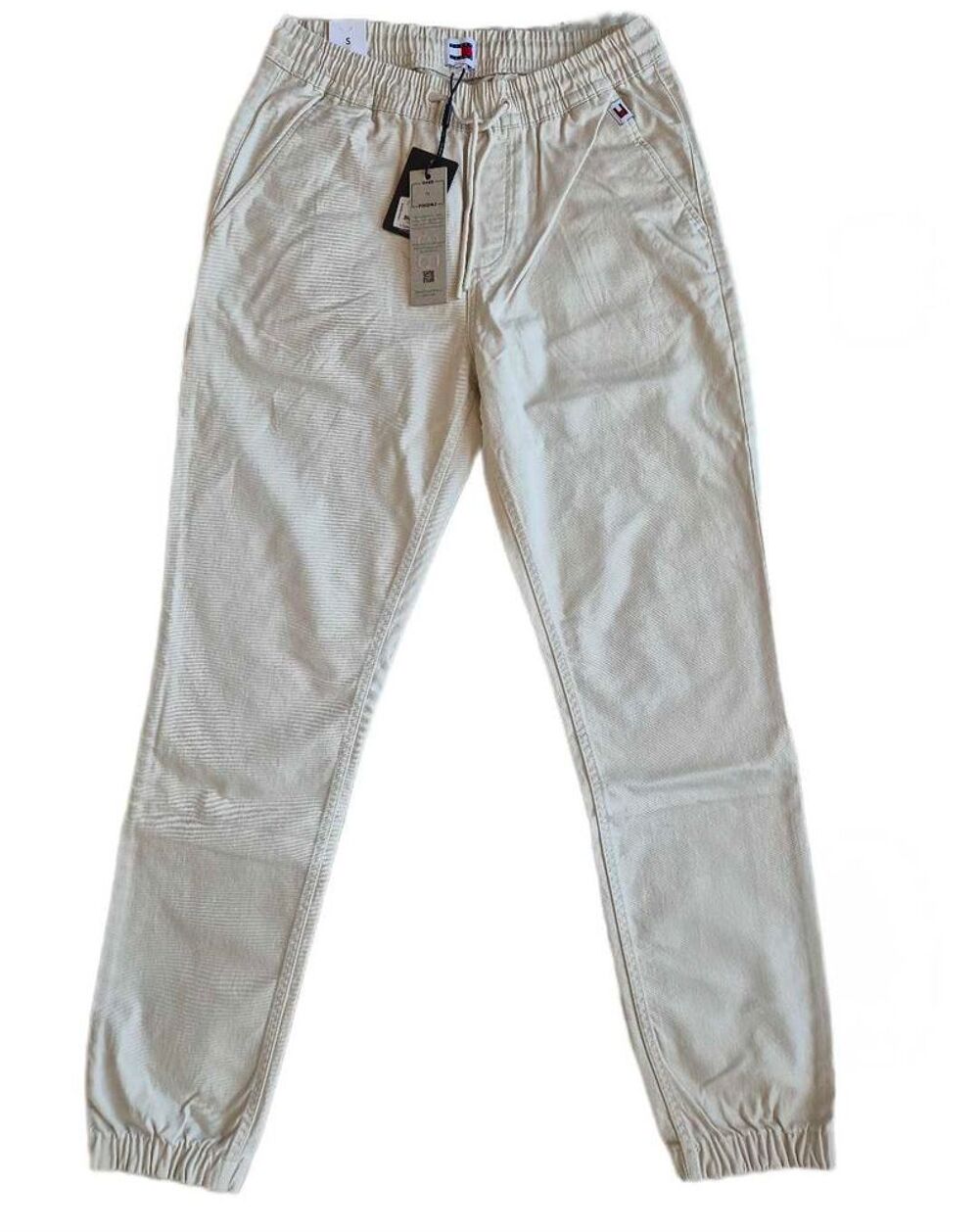 jogging tommy hilfiger Vêtements