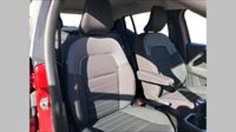 Sandero TCe 90 Confort 2021 occasion 91700 Sainte-Genevi&egrave;ve-des-Bois