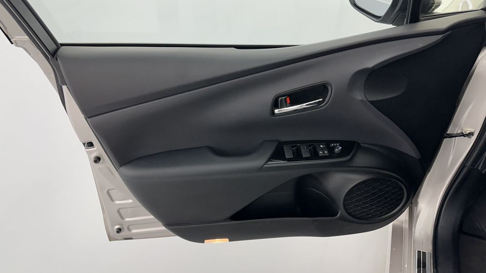 Prius Hybride Dynamic Pack Premium 2021 occasion 69330 Pusignan