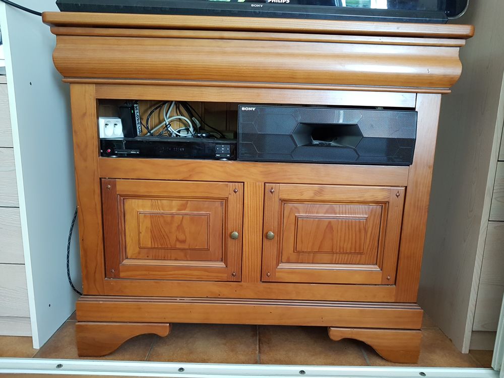 Meuble T&eacute;l&eacute;vision Meubles