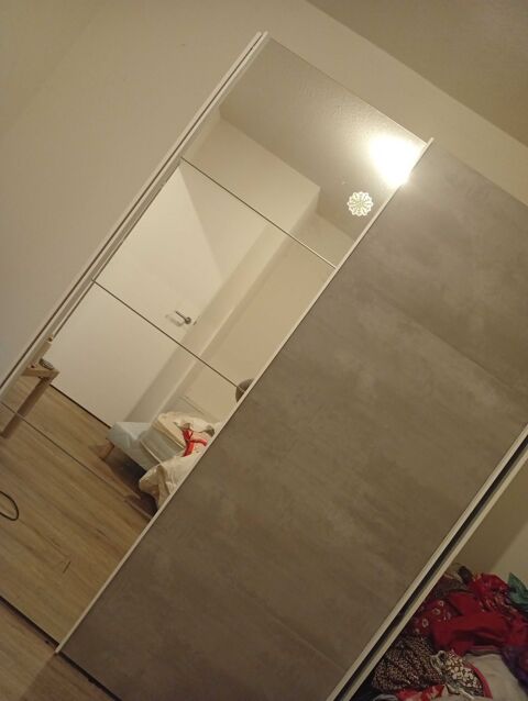 cause d�m�nagement sommier armoire et salon de jardin 250 Toulouse (31)