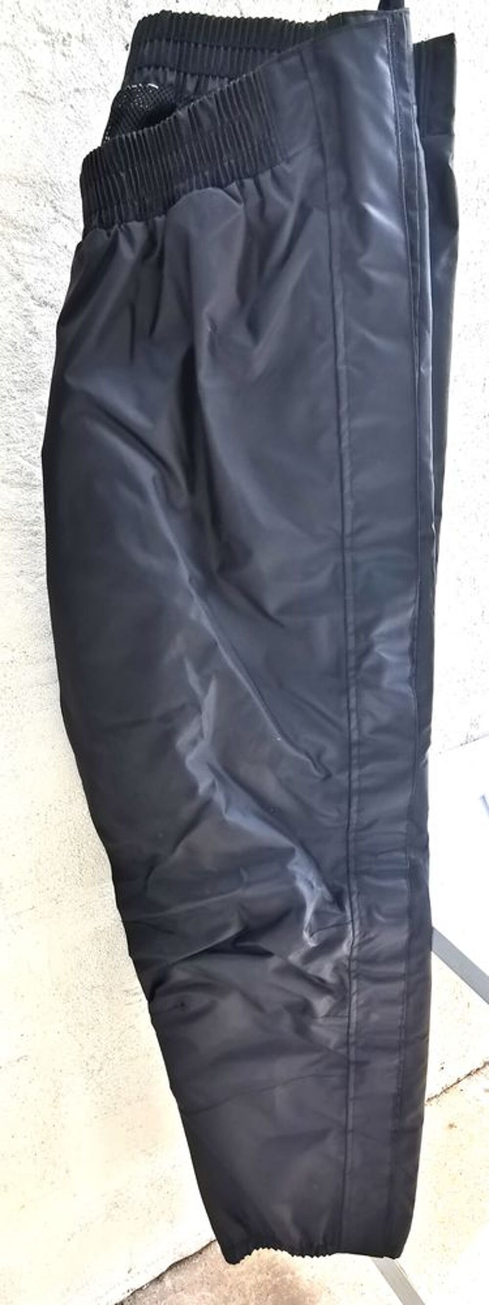 Ensemble de pluie MOTO Vêtements