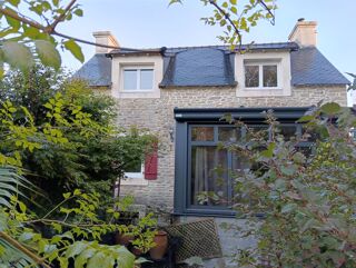  Maison à vendre 3 pièces 90 m²
