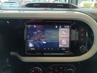 Twingo III E-Tech Techno 2022 occasion 95220 Pierrelaye