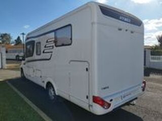  2014 occasion 79180 CHAURAY