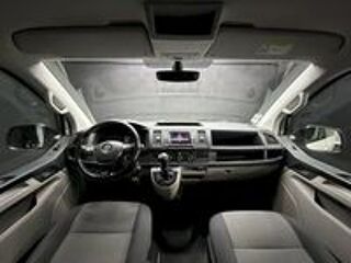 Transporter ProCab 2.0 TDI 150 Edition 30 occasion 33520 Bruges