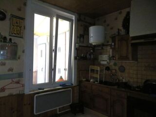  Maison � vendre 3 pi�ces 45 m�