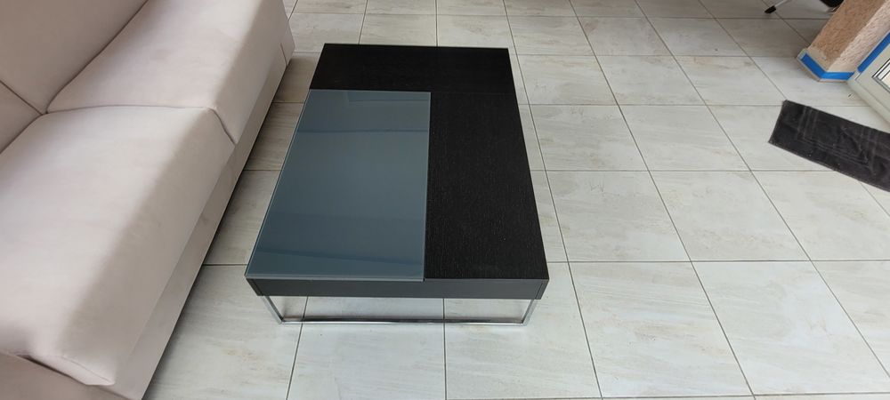 table basse bo concept Meubles