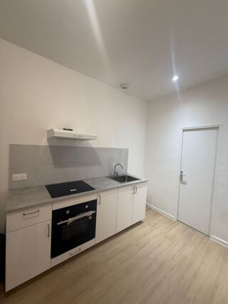  Appartement � louer 3 pi�ces 50 m�