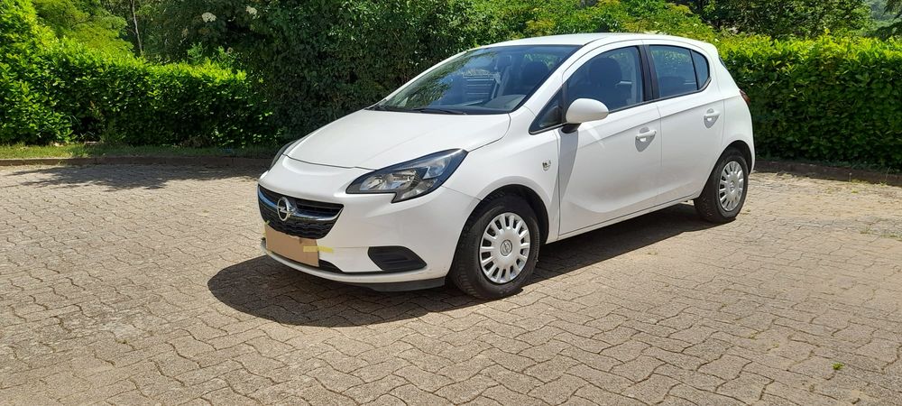 Corsa 1.4 90 ch Enjoy 2019 occasion 38150 Ville-sous-Anjou