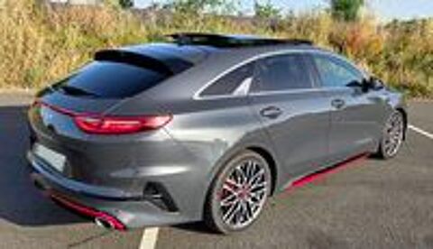 Pro cee d ii GT 2021 occasion 49100 Angers