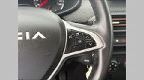 Sandero TCe 90 Stepway Expression 2023 occasion 91200 Athis-Mons