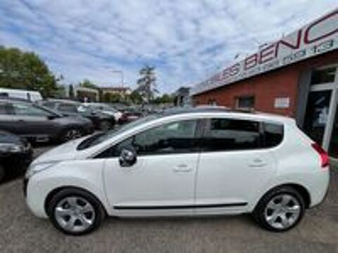 3008 2.0 HDi 16V 150ch FAP Premium Pack 2011 occasion 82000 Montauban