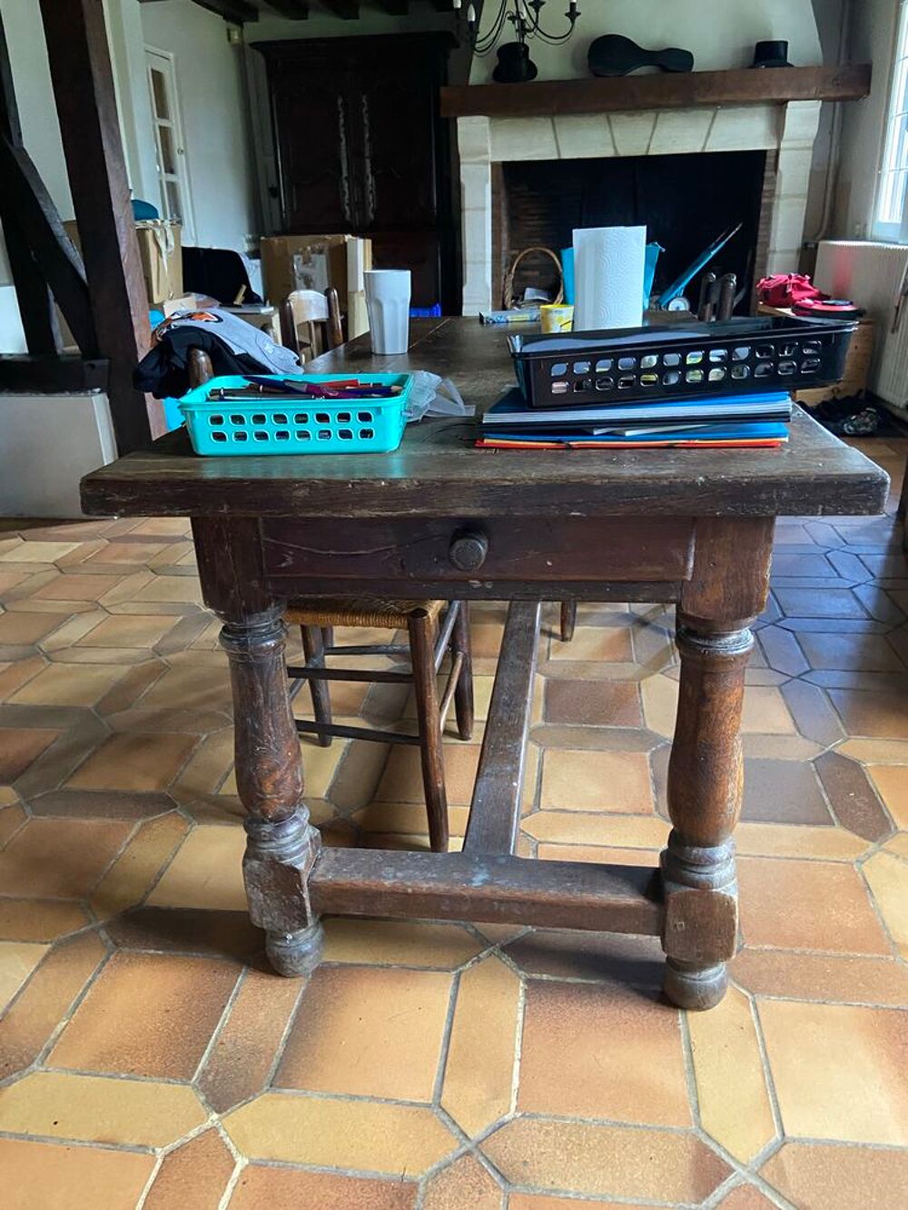 table de ferme Meubles