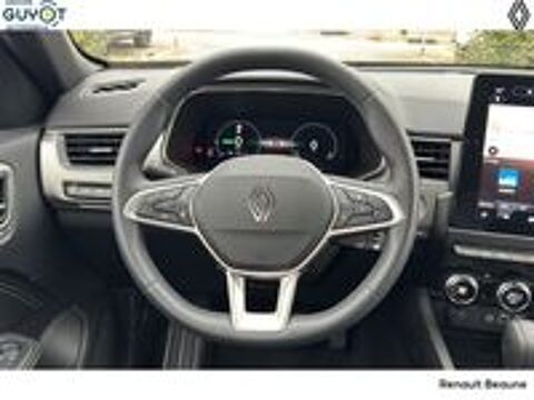 Arkana E-Tech full hybrid 145 GSR2 Techno 2025 occasion 21200 Beaune