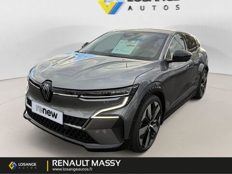Renault M&eacute;gane Megane E-Tech EV60 220 ch super charge Techno 2022 occasion Massy 91300