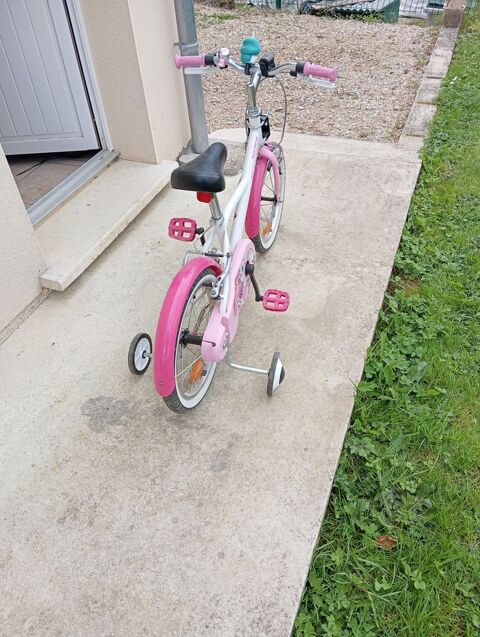 vlo enfant 30 Domecy-sur-Cure (89)