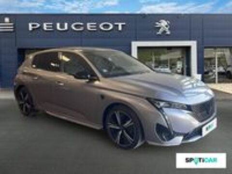 308 PureTech 130ch S&S EAT8 GT 2024 occasion 46000 Cahors