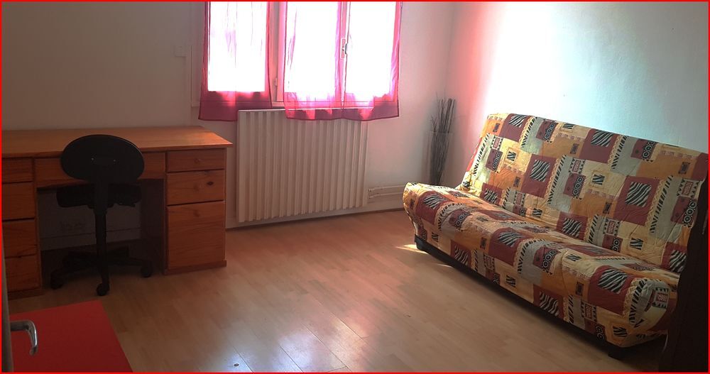 Vente Appartement Appartement T1 meublé Saint-martin-d'hères