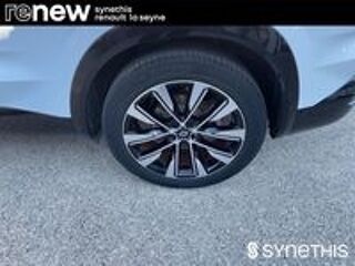 Austral E-Tech hybrid 200 Techno 2023 occasion 83500 La Seyne-sur-Mer