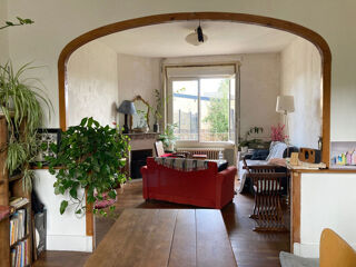  Maison � vendre 3 pi�ces 93 m�