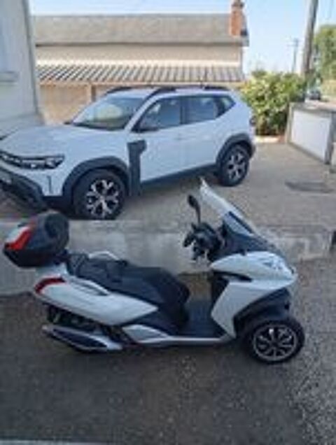 PEUGEOT 2015 occasion 79100 Thouars