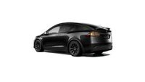 Model X MODEL X TRANSMISSION INTEGRALE DUAL MOTOR AWD 670 2023 occasion 69006 Lyon