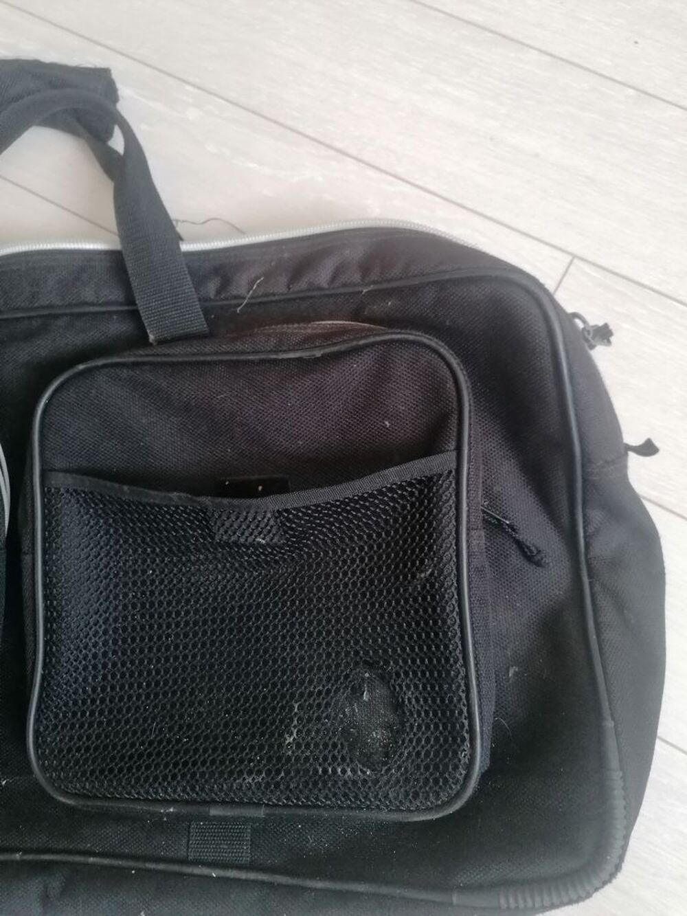 Sac de plong&eacute;e Scubapro en deux parties Sports