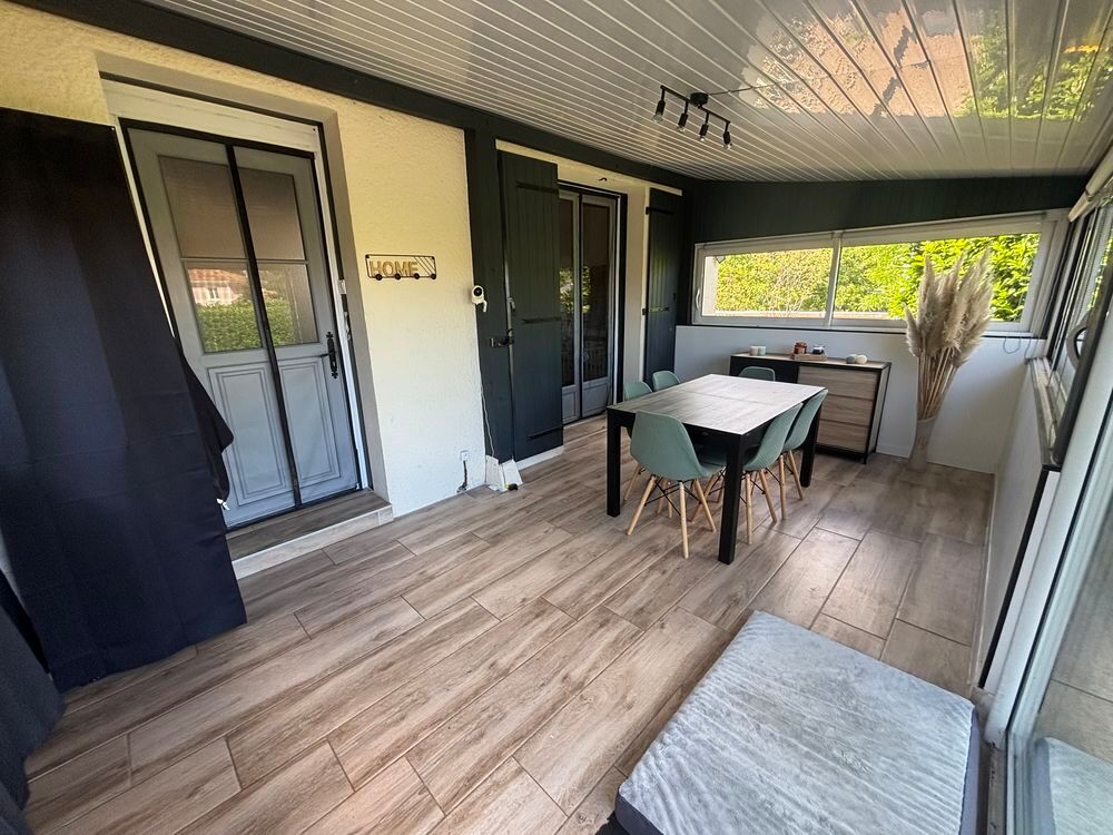 Vente Maison Maison 115 m2 Blyes