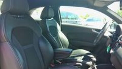 A1 1.6 TDI 105 S line 2013 occasion 13821 La Penne-sur-Huveaune