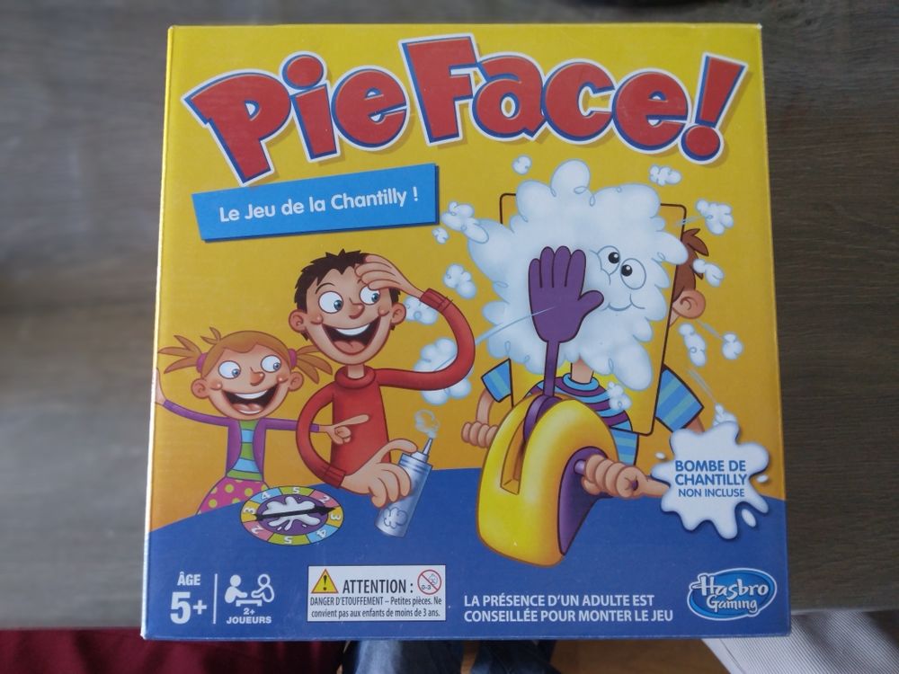 pie ou face Jeux / jouets