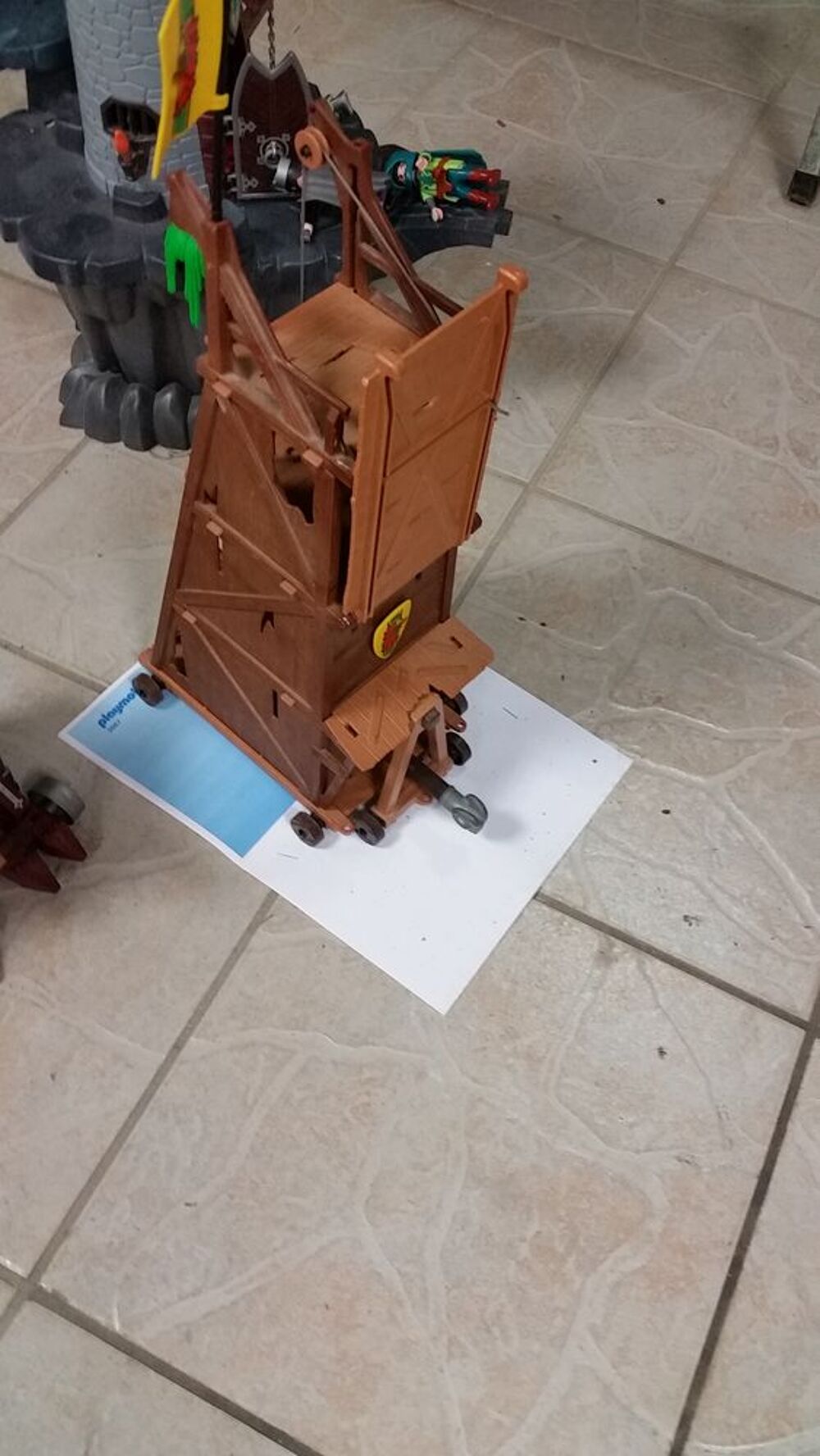 playmobil Jeux / jouets