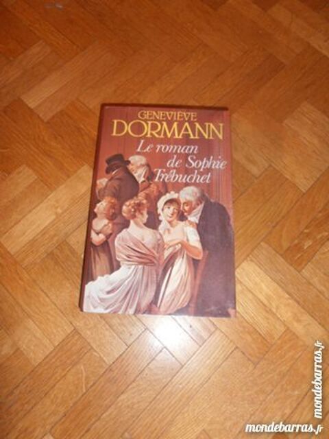 Le roman de Sophie Trébuchet (9) 5 Tours (37)