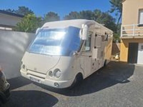  2005 occasion 85160 Saint-Jean-de-Monts