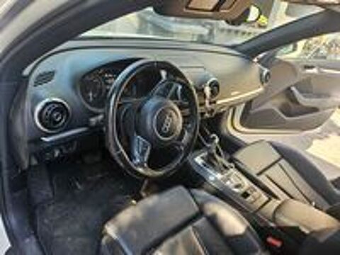 A3 Sportback 1.4 TFSI e-tron 204 Ambition Luxe S tronic 6 2015 occasion 13600 La Ciotat