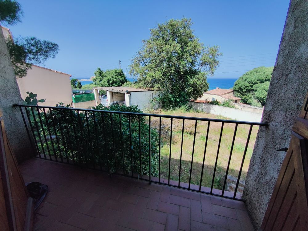 à vendre  Villa Monticello (20220)