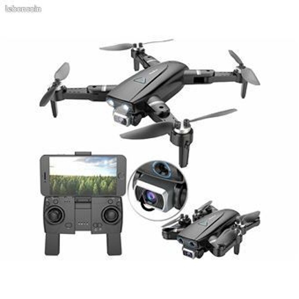 drone quadricopter Consoles et jeux vidos