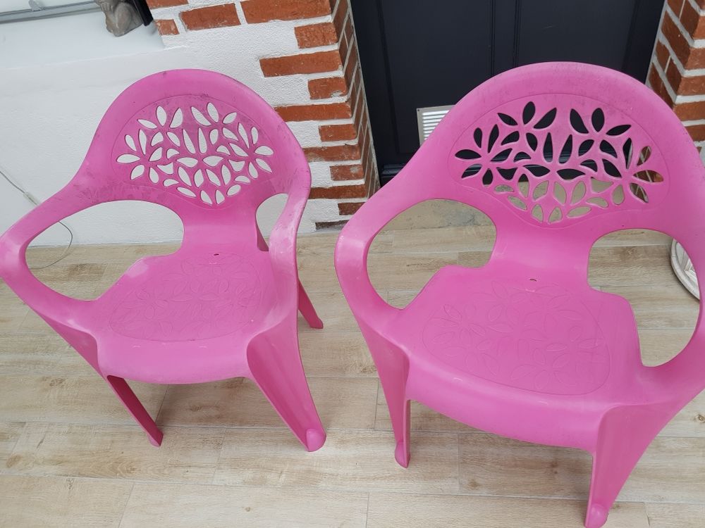 fauteuil de jardin Meubles