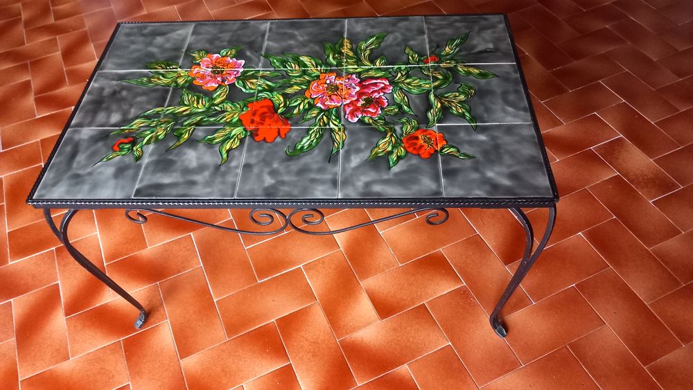 Table de salon Meubles